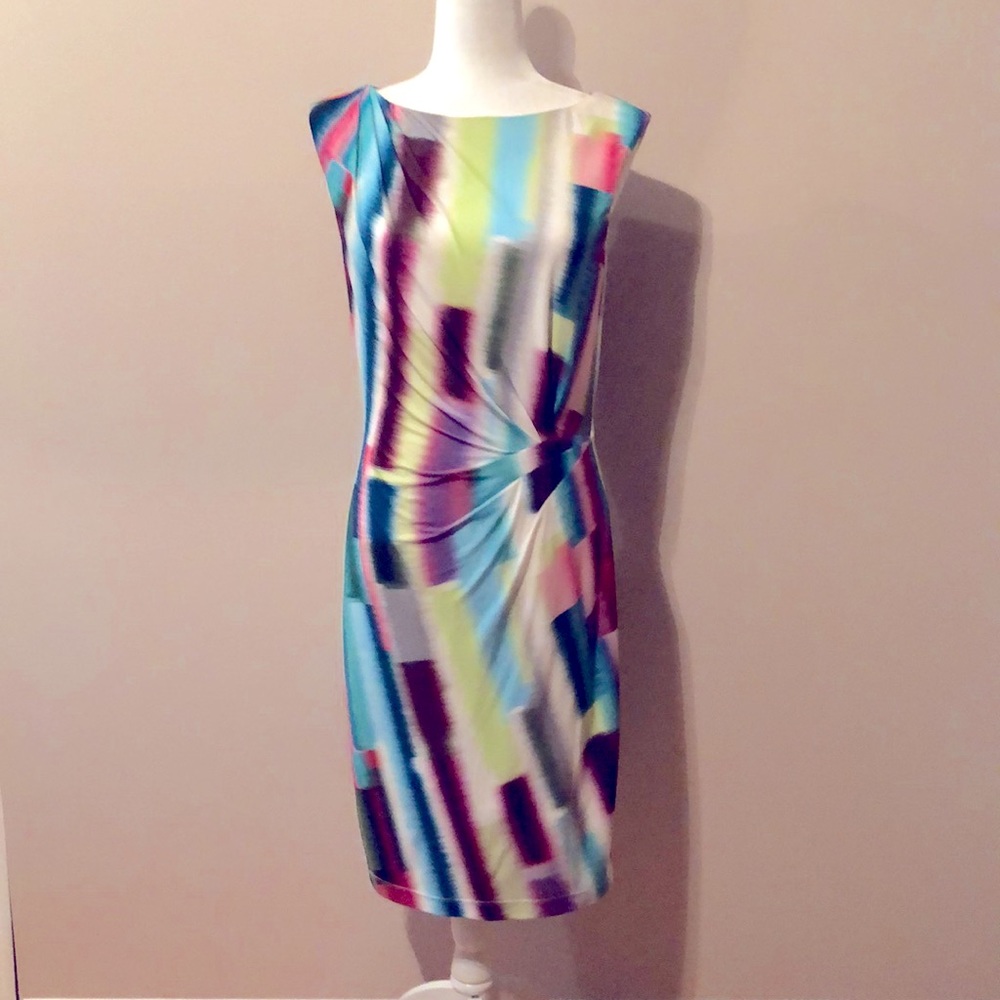 Suzi CHIN for Maggie Boutique